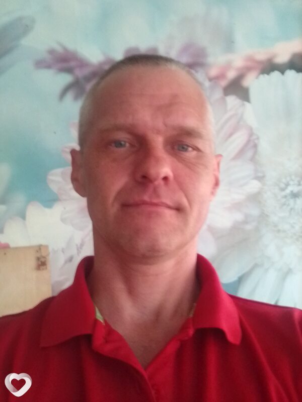 Александр, 45, Кургане — анкета №3381930