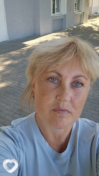 Елена, 61, Хабаровске — анкета №3381935