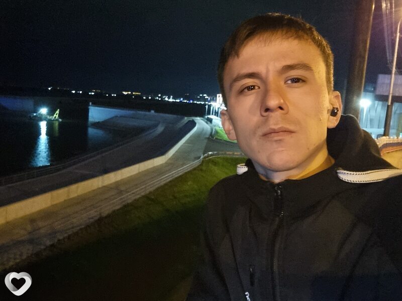 Валера, 27, Хабаровске — анкета №3382386