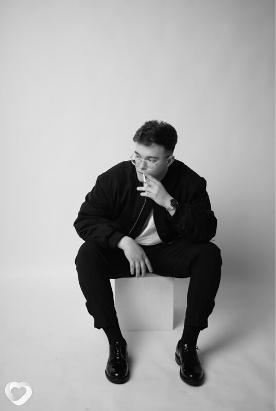 Валентин, 23, Москве — анкета №3382390