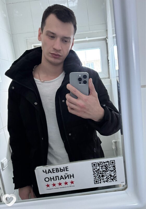 Слава, 29, Березниках — анкета №3382405