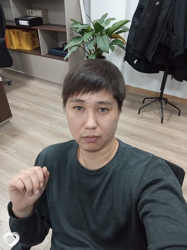 Маке, 33, Алматы — анкета №3382409
