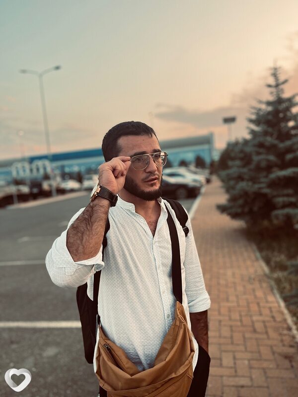 Акрам, 31, Уфе — анкета №3382410