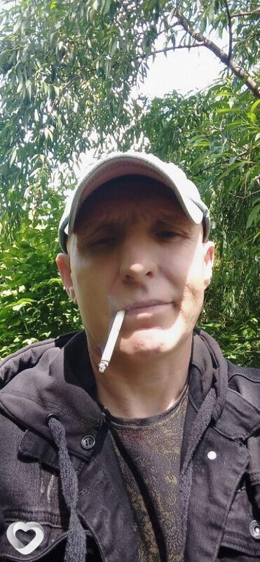 Андрей, 50, Алчевске — анкета №3382113