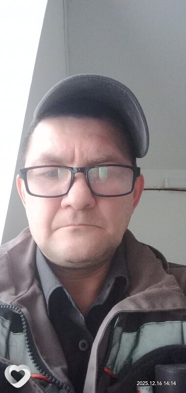 Александр, 47, Тюмени — анкета №3382119