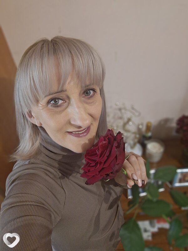 Галина, Радехов
