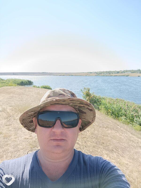 Серёга, 35, Макеевке — анкета №3382125