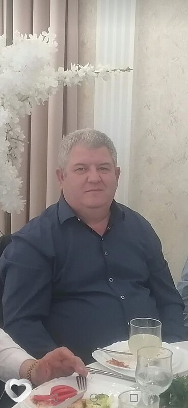 Руслан, 41, Санкт-Петербурге — анкета №3382130