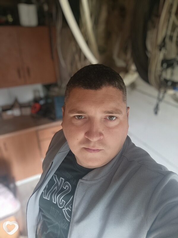 Олег, 40, Черкассах — анкета №3382133