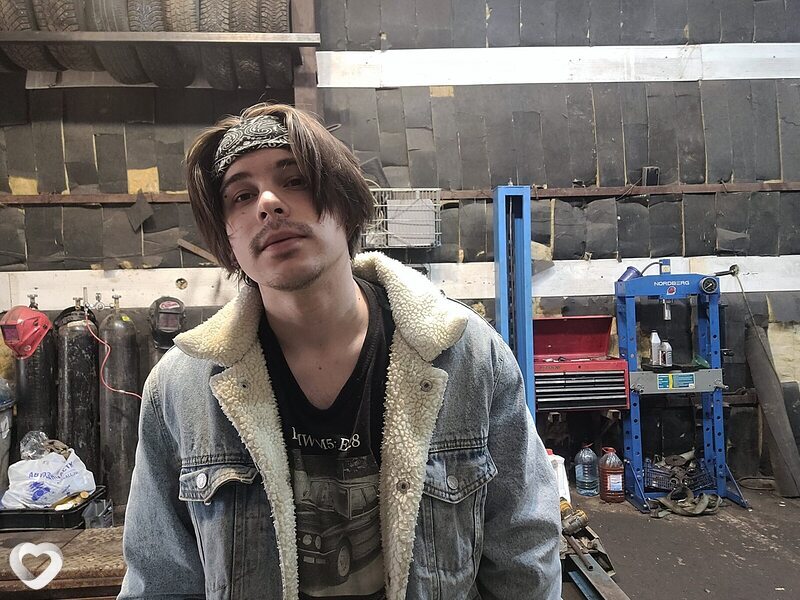 Дмитрий, 23, Москве — анкета №3382134