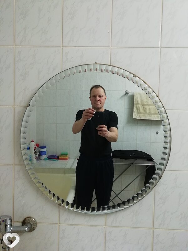 Андрей, 47, Новороссийске — анкета №3382135