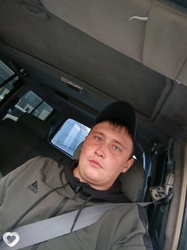 Данила, 27, Хабаровске — анкета №3382016