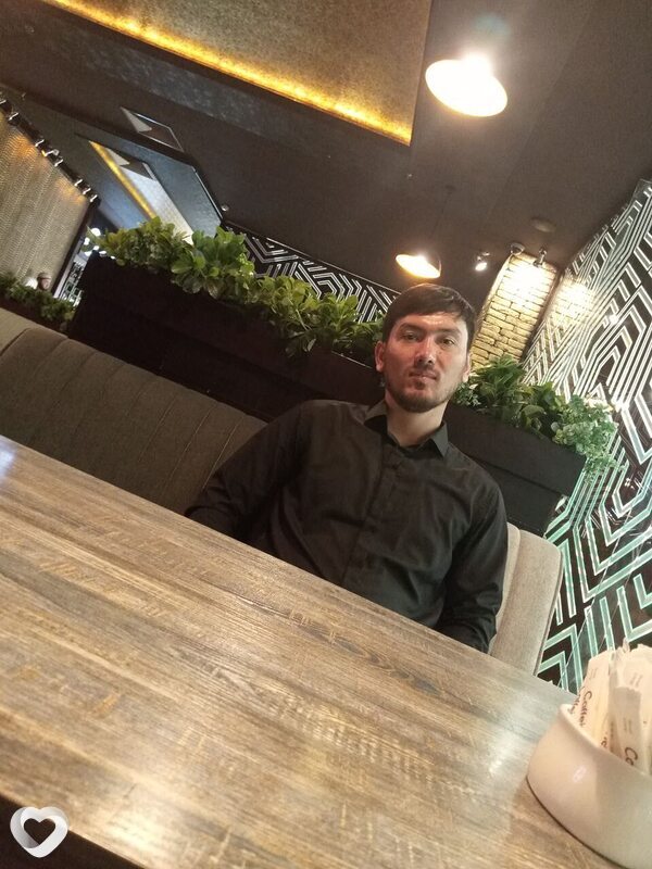 Шокир, 34, Москве — анкета №3382018