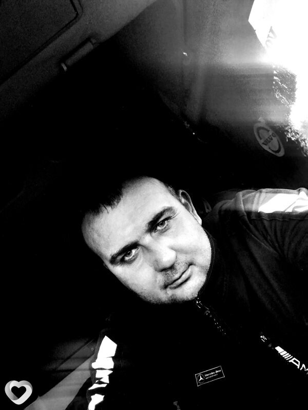 Алексей, 36, Белове — анкета №3382023
