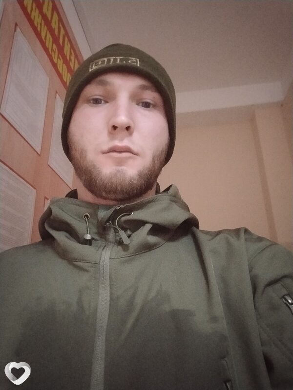 Серега, 27, Невинномысске — анкета №3382024