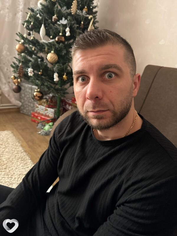 Nicolai, Комрат
