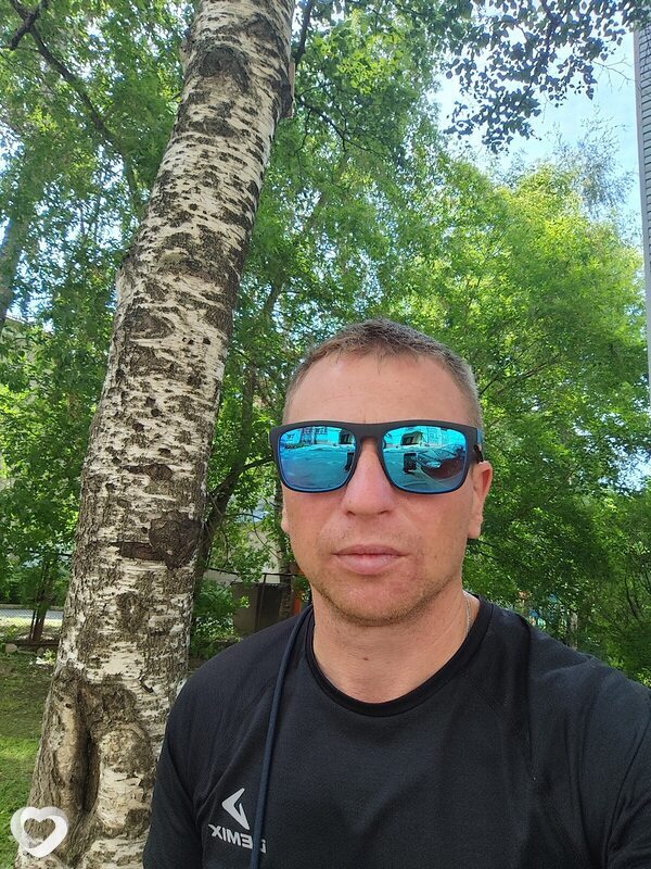 Сергей, 39, Вологде — анкета №3382087