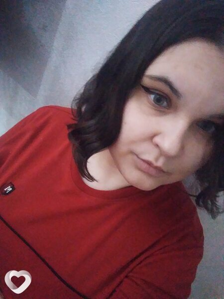 Даша, 26, Саратове — анкета №3382090