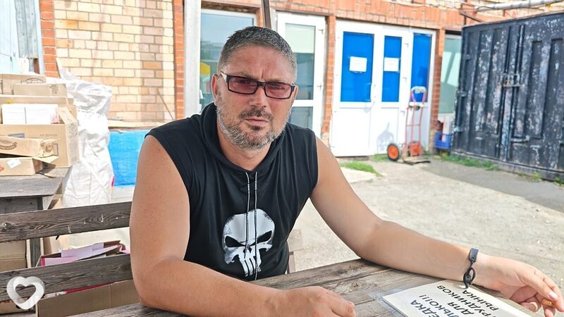 Николай, 42, Владивостоке — анкета №3382095