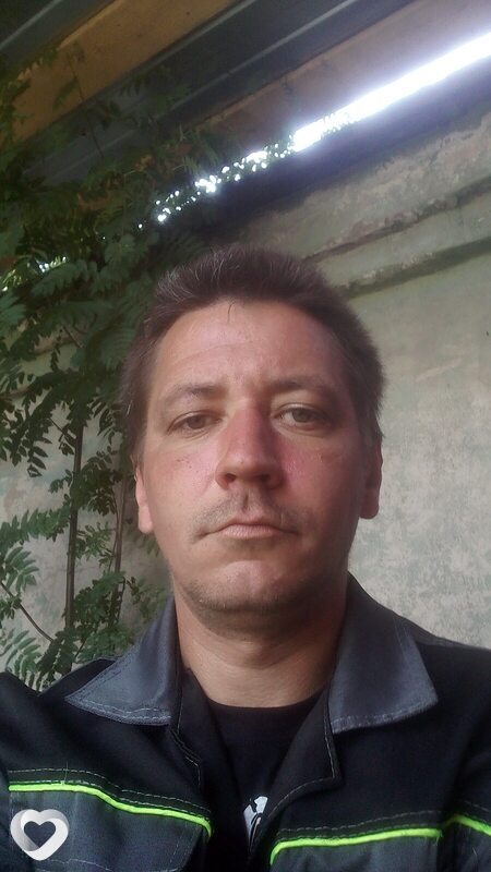 Роман, 36, Мурманске — анкета №3382096