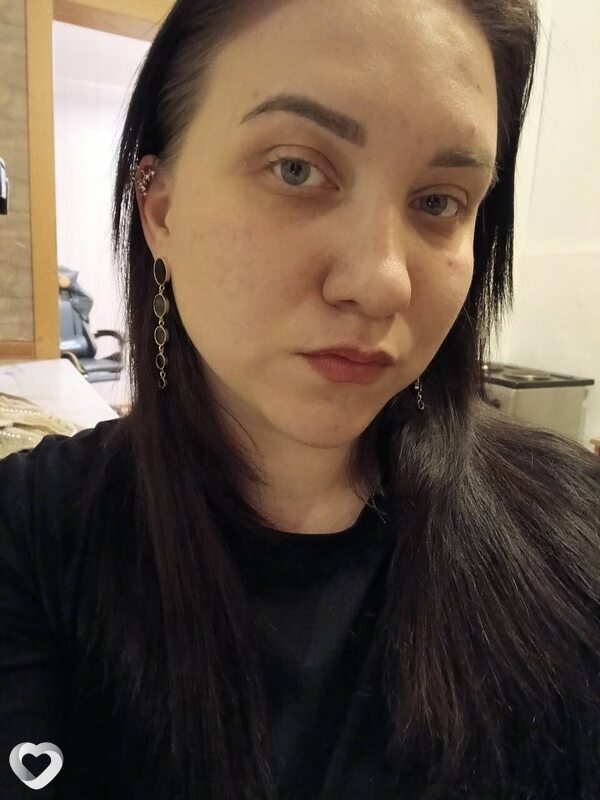 Натали, 28, Нерюнгри — анкета №3382097