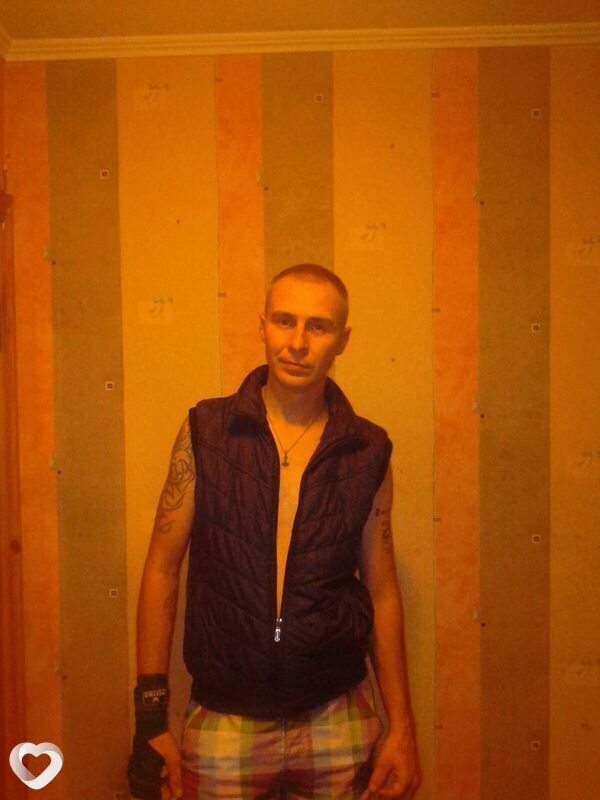 Алик, 21, Вологде — анкета №3382098