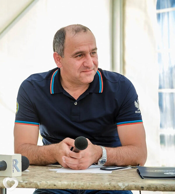 Леонид, 50, Гродно — анкета №3382104