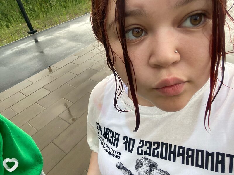 Лера, 19, Челябинске — анкета №3382105