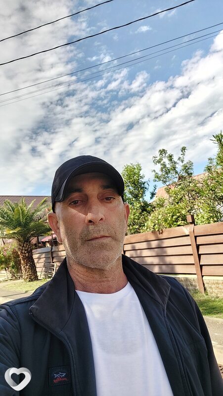 Хагани, 48, Перми — анкета №3382315