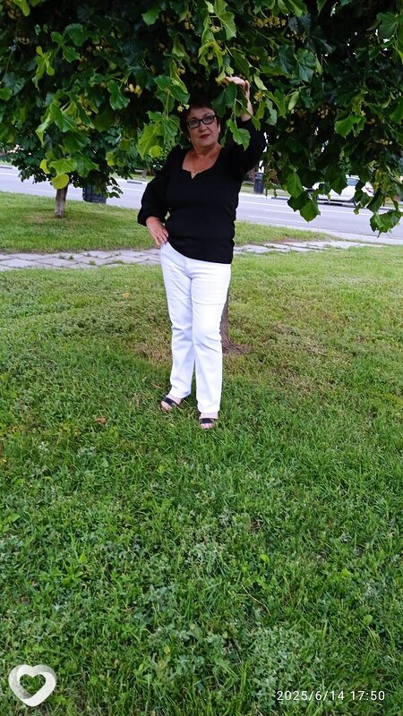 Лариса, 58, Тамбове — анкета №3382316