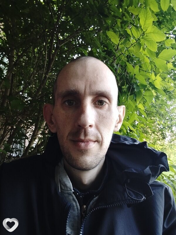Александр, 35, Новосибирске — анкета №3382317