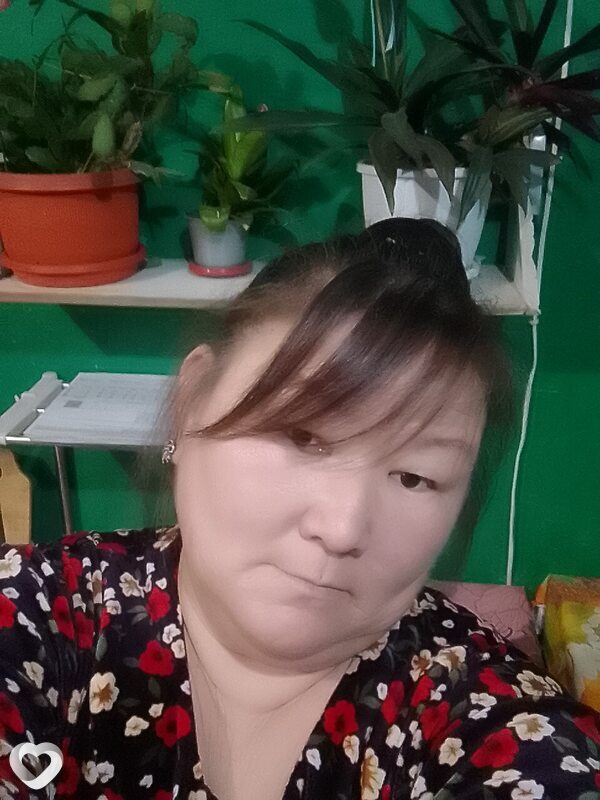 Наташа, 42, Астрахани — анкета №3382318