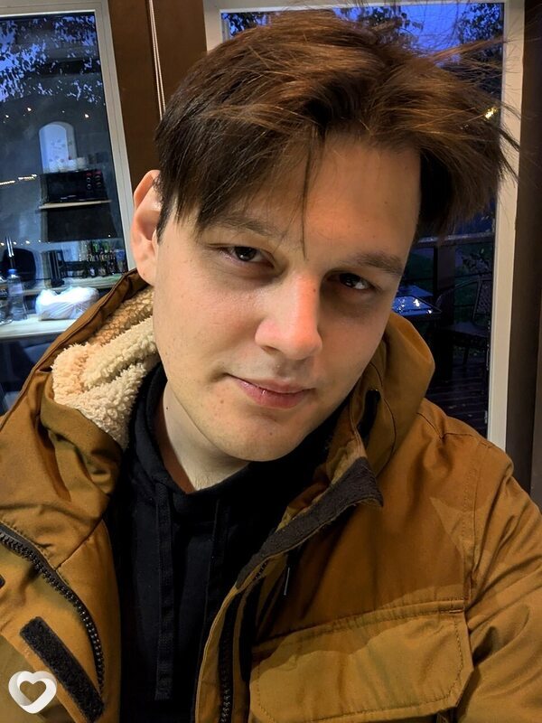 Александр, 30, Красноярске — анкета №3382322