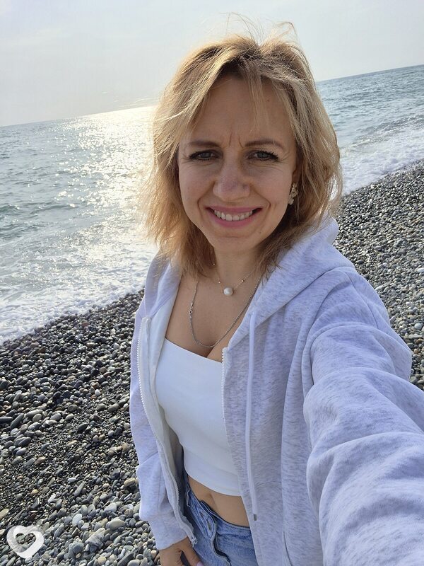 Лариса, 44, Уфе — анкета №3382325