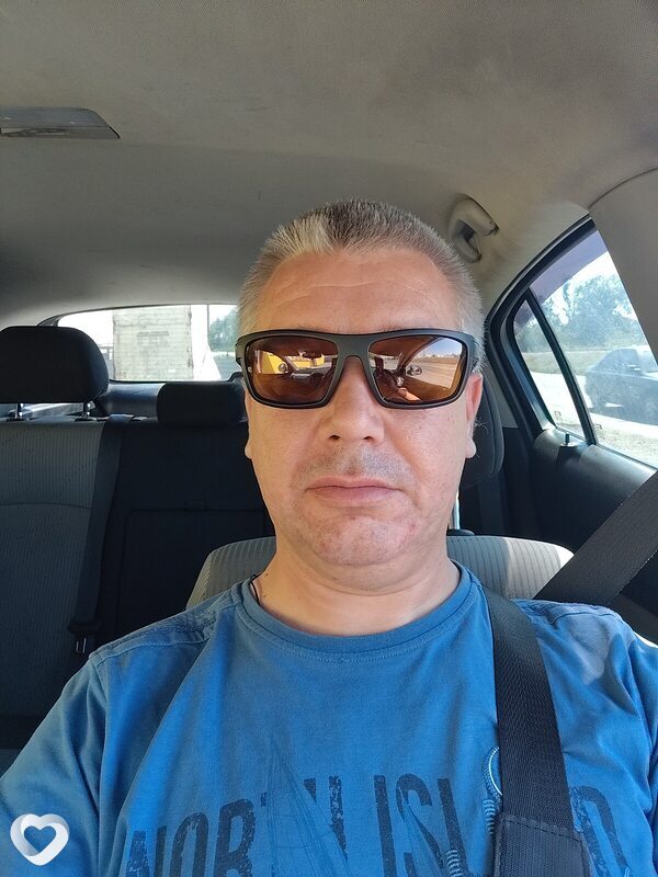 Сергей, 43, Шахтах — анкета №3382327