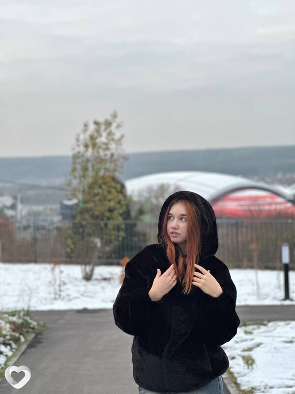 Нина, 21, Кемерове — анкета №3382062