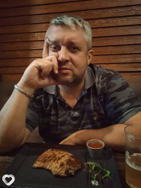 Антон, 46, Иванове — анкета №3382068