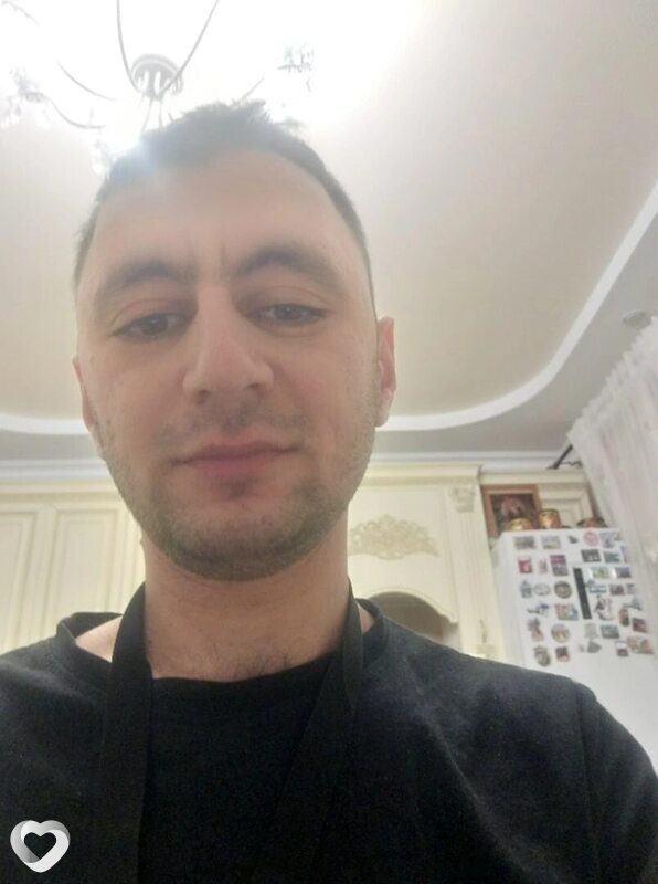 Асатур, 29, Армавире — анкета №3382074