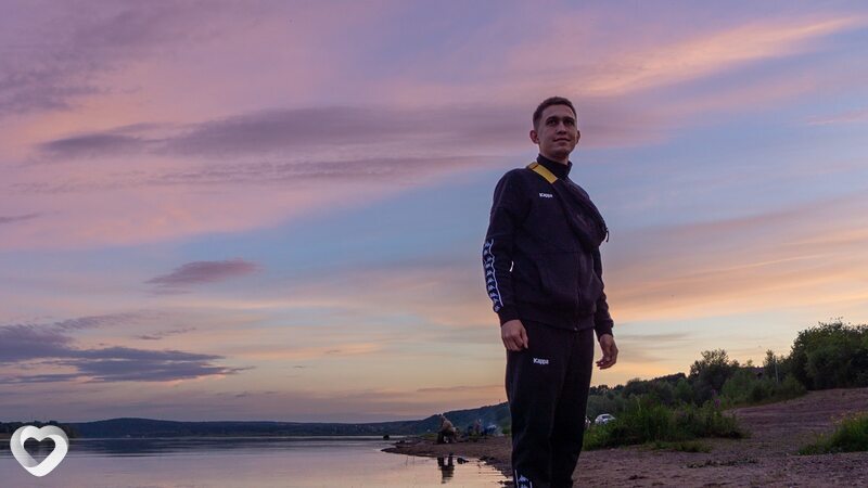 Валерий, 31, Ижевске — анкета №3382078