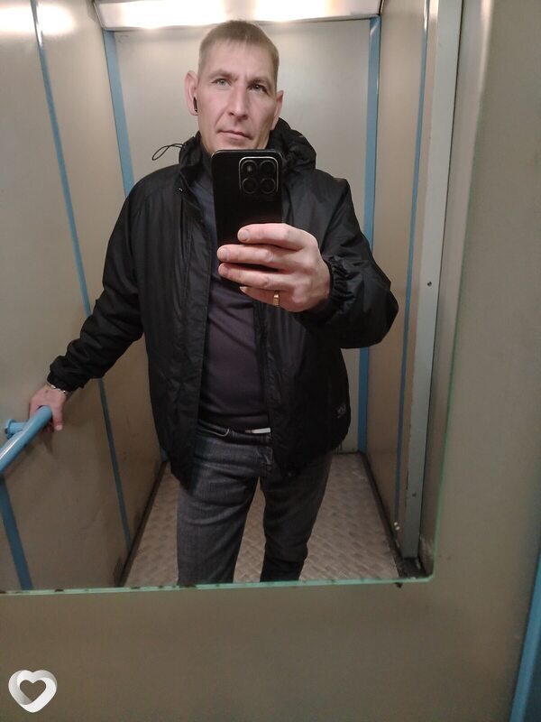 Сергей, 44, Люберцах — анкета №3382085