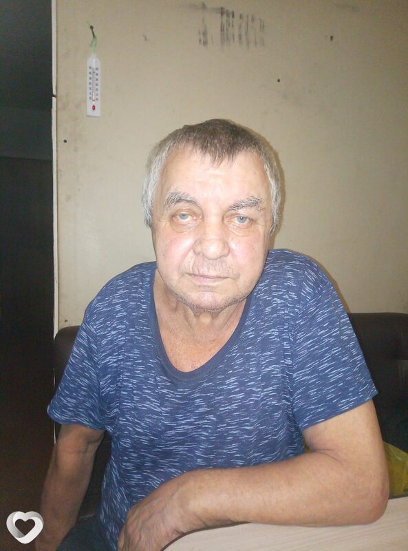Алексей, 69, Барнауле — анкета №3381988