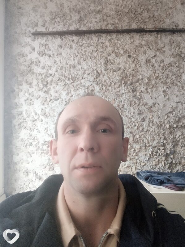 Виктор, 36, Барановичах — анкета №3381990