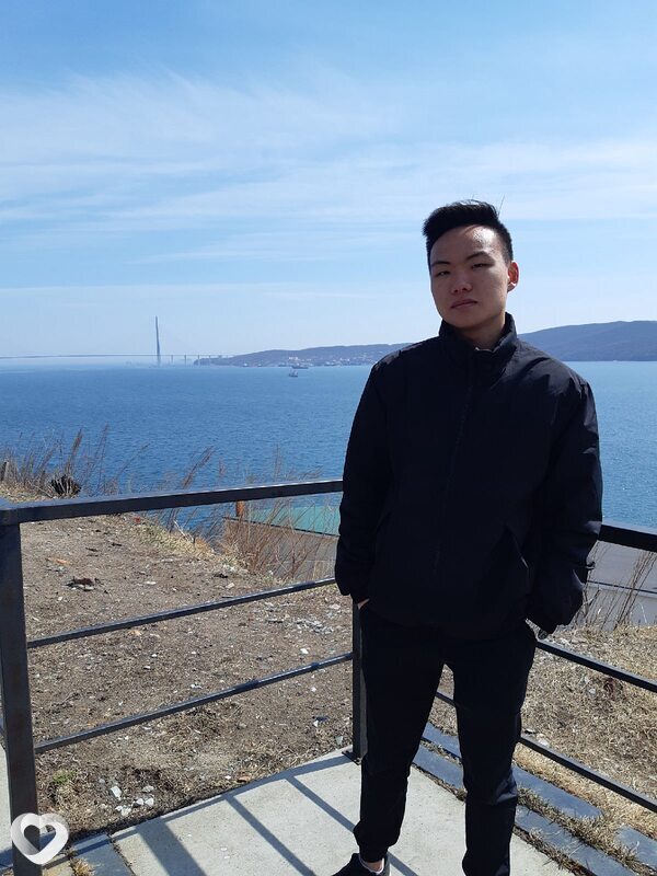 Кирилл, Уссурийск