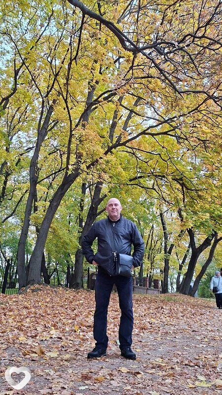 Андрей, 46, Москве — анкета №3381999
