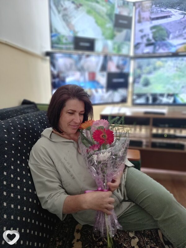 Марина, 52, Владивостоке — анкета №3382003
