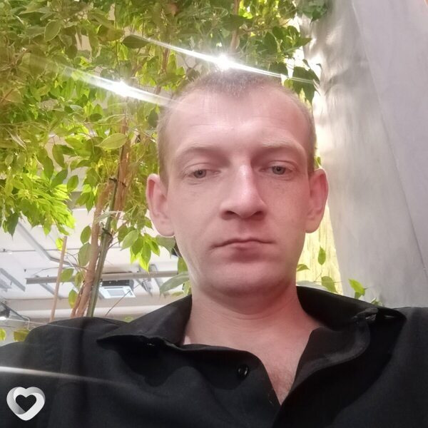 Иван, 33, Елеце — анкета №3382008