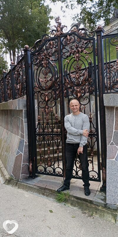 Николай, 47, Калининграде — анкета №3382152