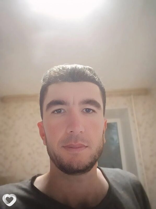 Эдик, 28, Уфе — анкета №3382153