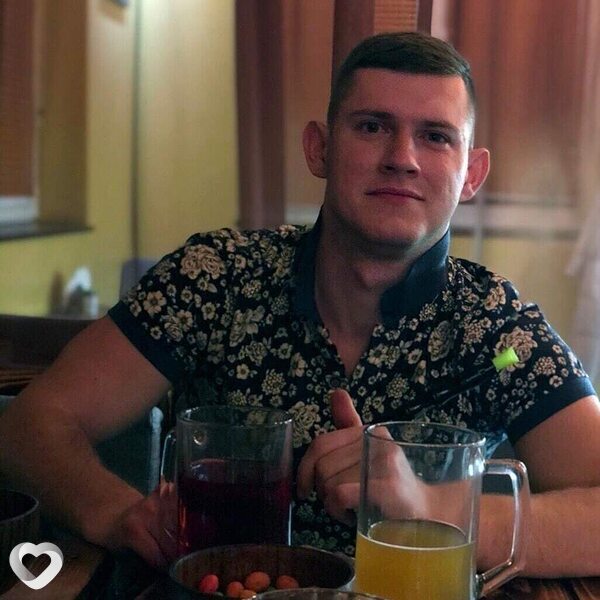 Сергей, 33, Оренбурге — анкета №3382154