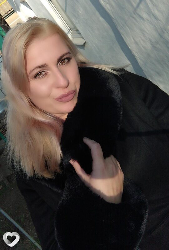 Юлия, 41, Джанкое — анкета №3382237